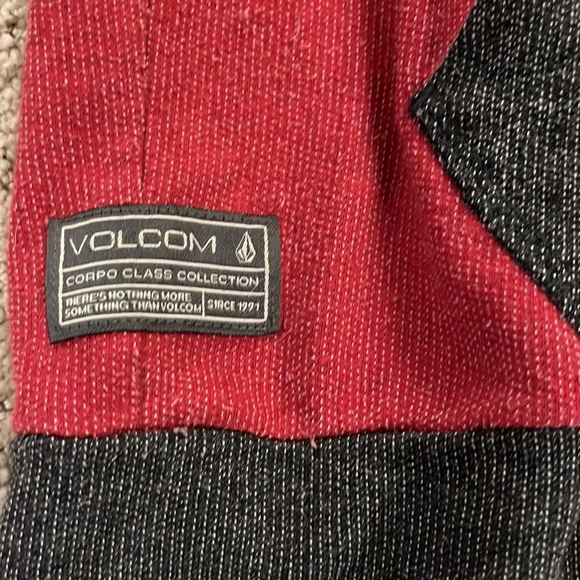 Volcom hoody - Picture 4 of 6